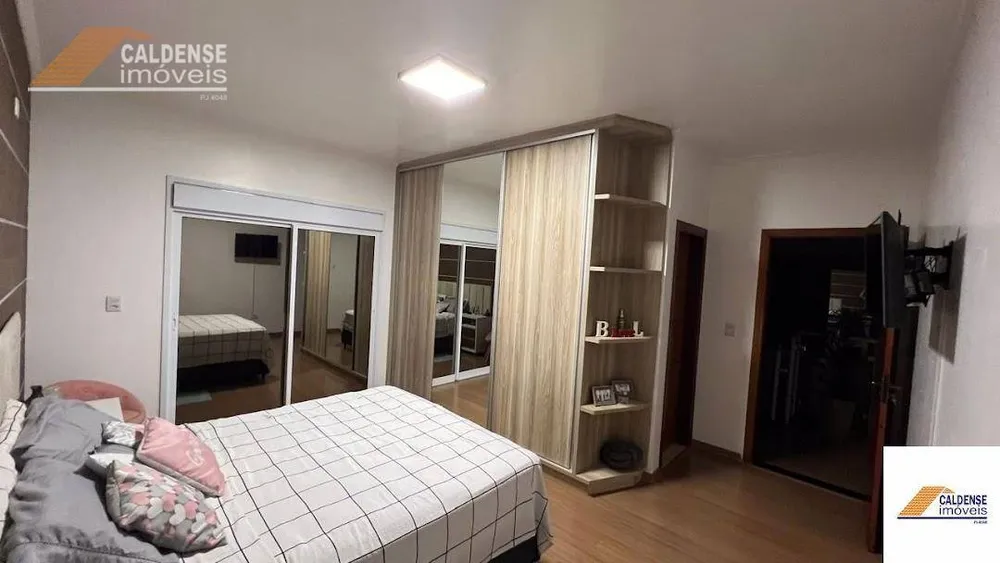 Casa, 3 quartos - Foto 13