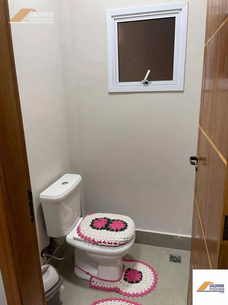 Casa, 3 quartos - Foto 12