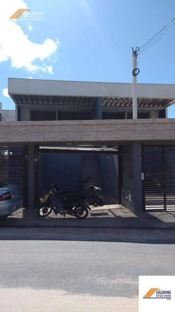 Casa, 2 quartos, 70 m² - Foto 7