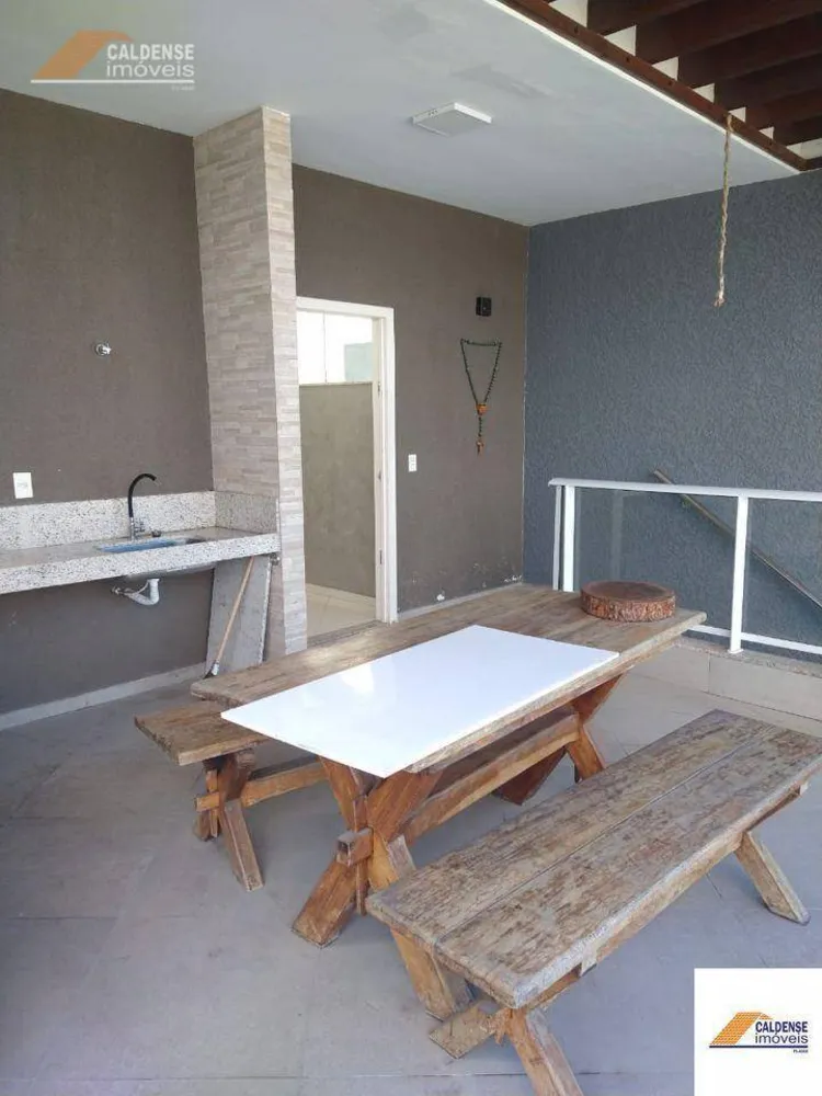 Casa, 2 quartos, 70 m² - Foto 2