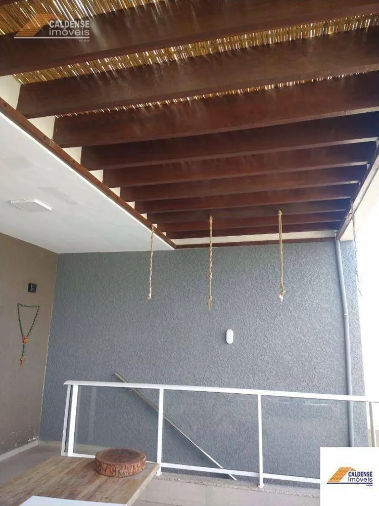 Casa, 2 quartos, 70 m² - Foto 3