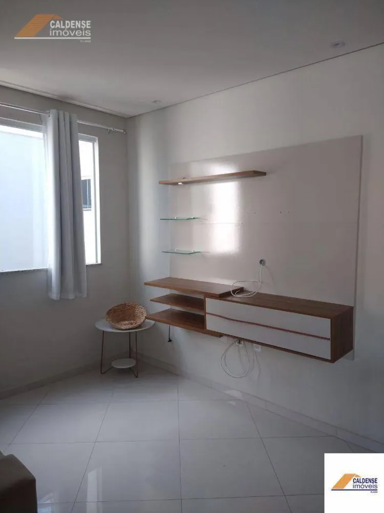 Casa, 2 quartos, 70 m² - Foto 1