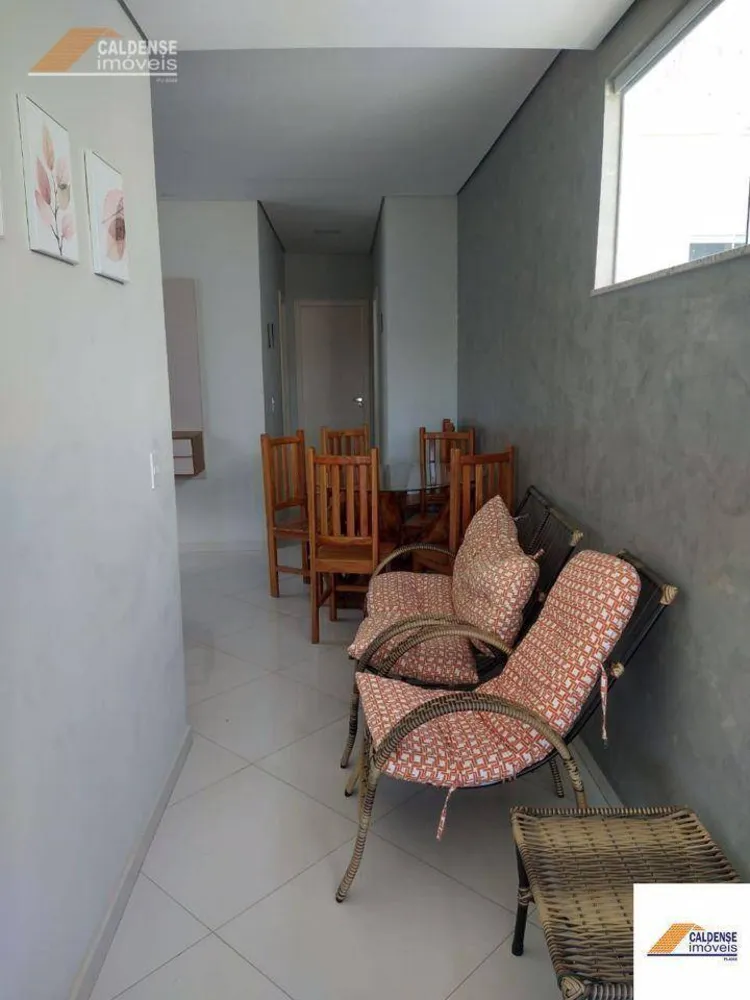 Casa, 2 quartos, 70 m² - Foto 6