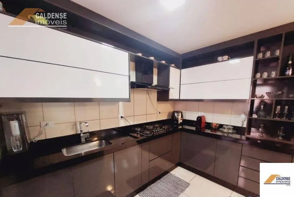 Apartamento, 3 quartos, 80 m² - Foto 3