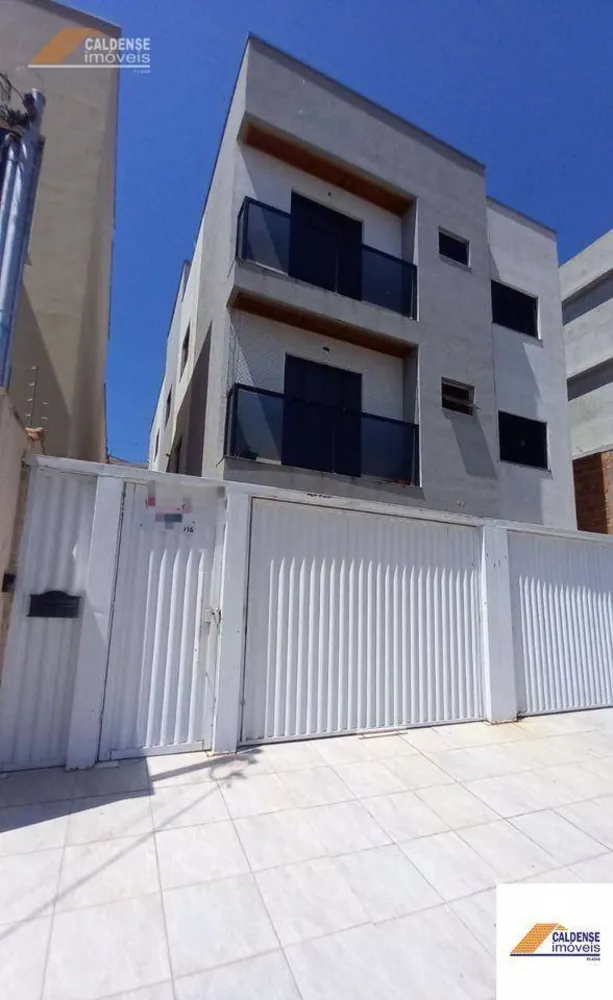 Apartamento, 3 quartos, 80 m² - Foto 1