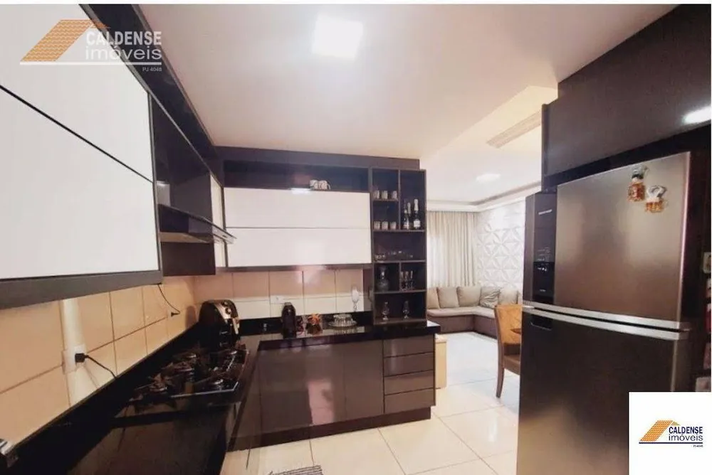 Apartamento, 3 quartos, 80 m² - Foto 4