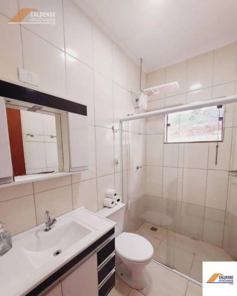 Apartamento, 3 quartos, 80 m² - Foto 5