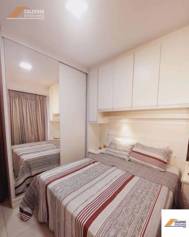 Apartamento, 3 quartos, 80 m² - Foto 6