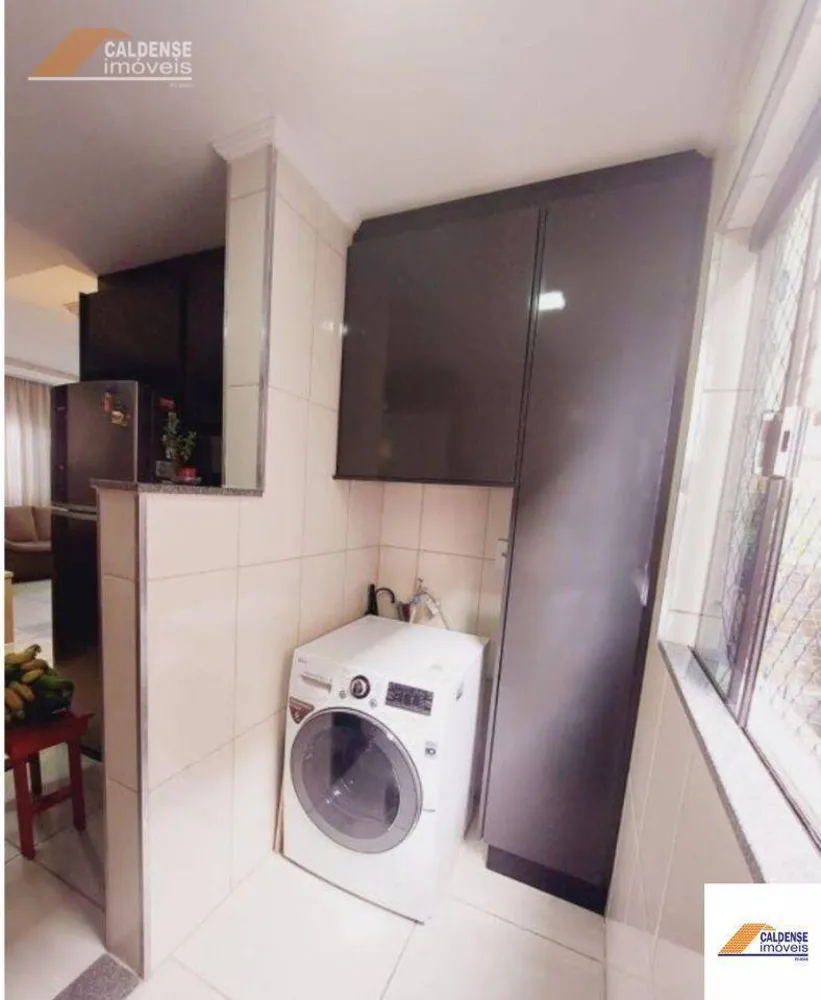 Apartamento, 3 quartos, 80 m² - Foto 9