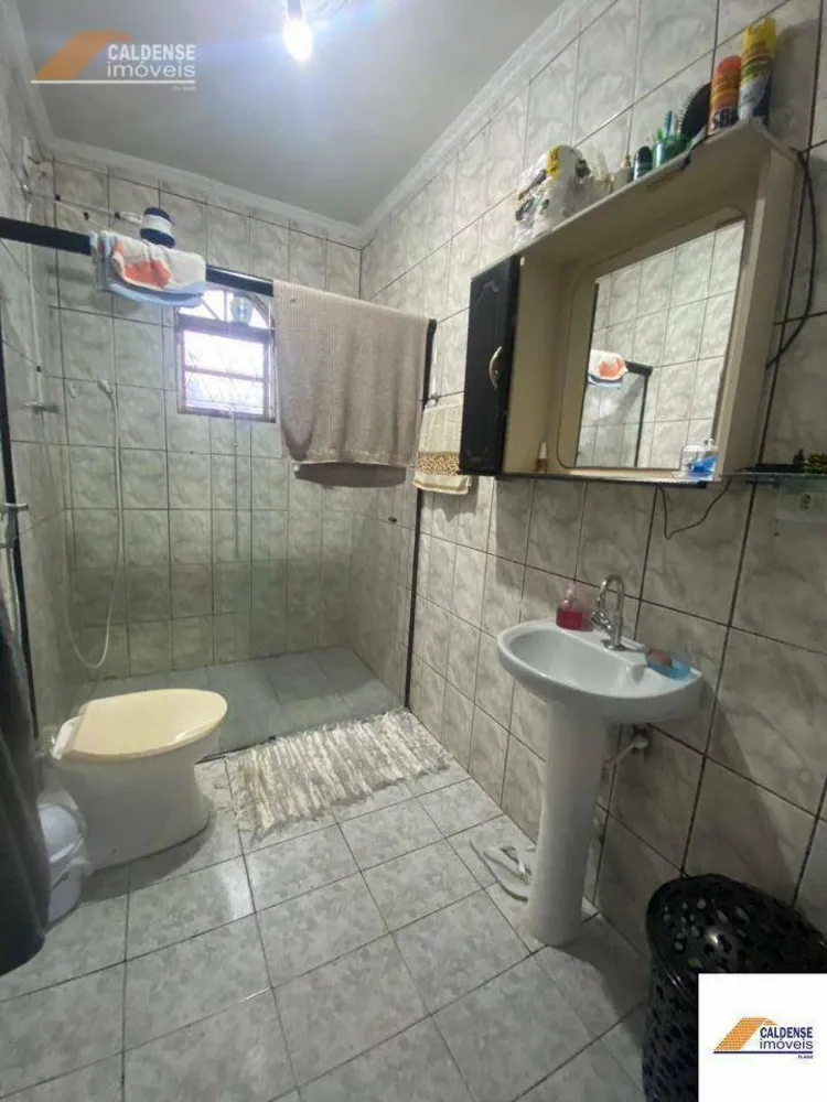 Casa, 3 quartos, 118 m² - Foto 8