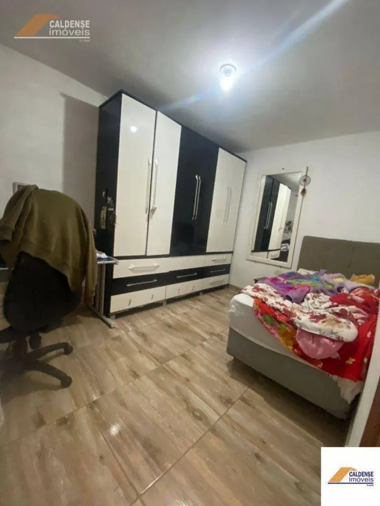 Casa, 3 quartos, 118 m² - Foto 4