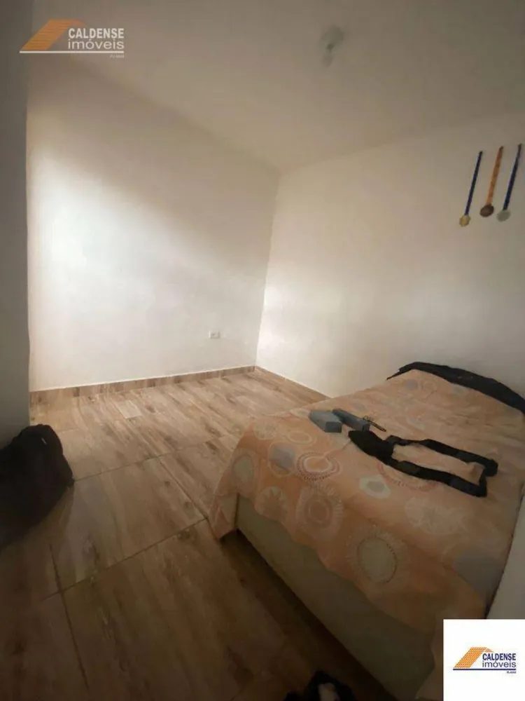 Casa, 3 quartos, 118 m² - Foto 6