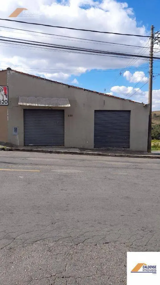 Casa, 3 quartos, 118 m² - Foto 1