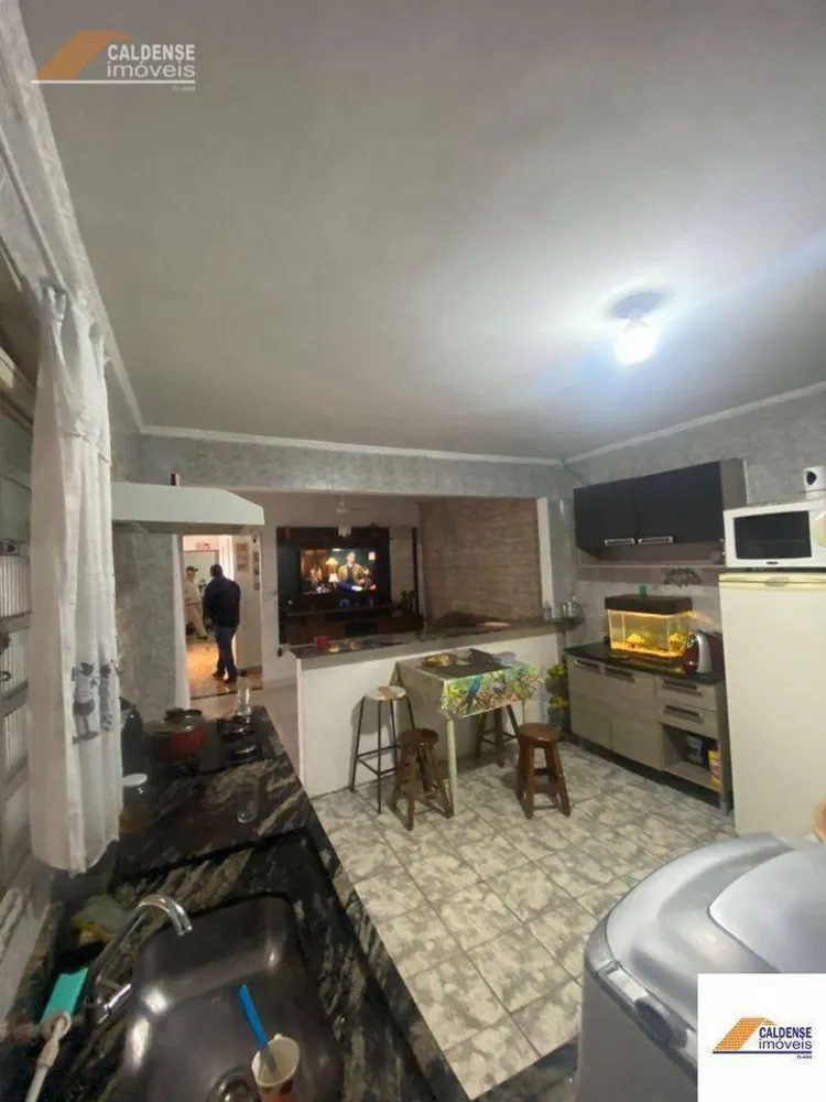 Casa, 3 quartos, 118 m² - Foto 9