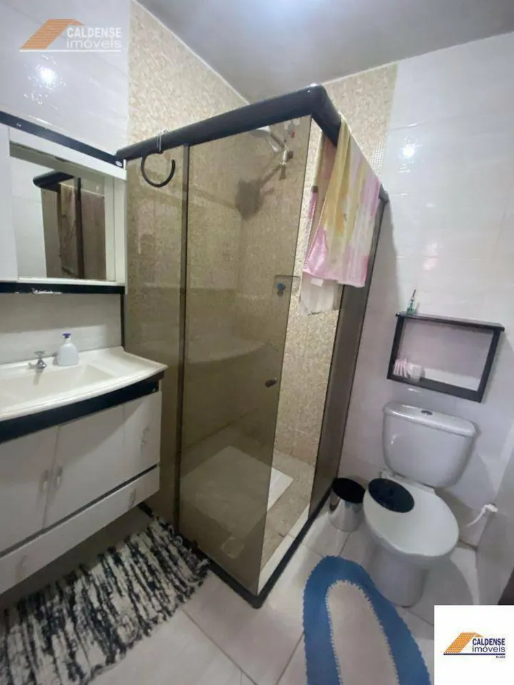 Casa, 3 quartos, 118 m² - Foto 10