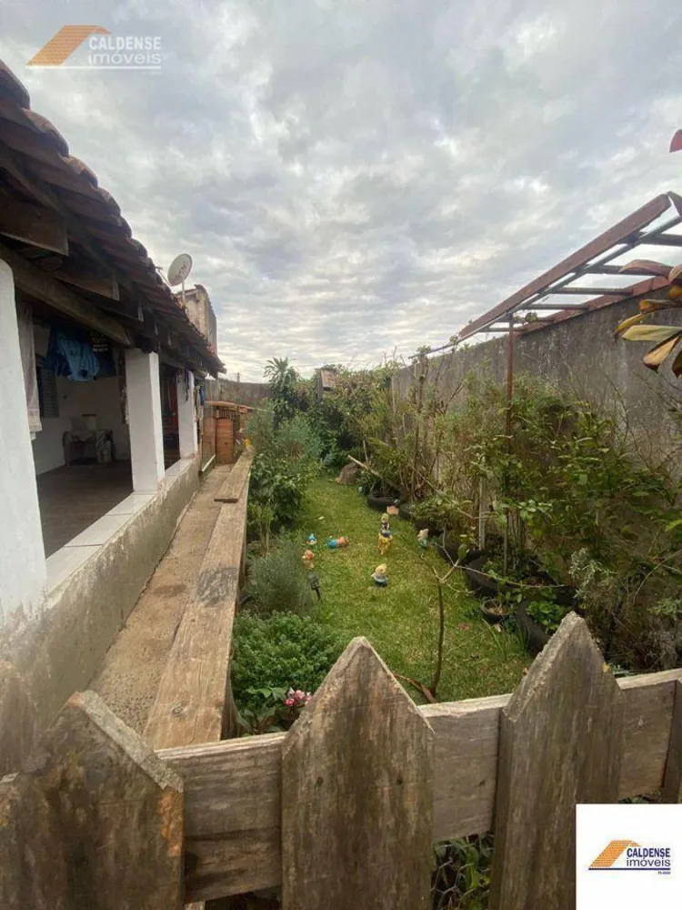 Casa, 3 quartos, 118 m² - Foto 5