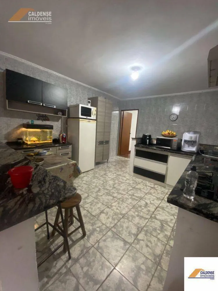 Casa, 3 quartos, 118 m² - Foto 3
