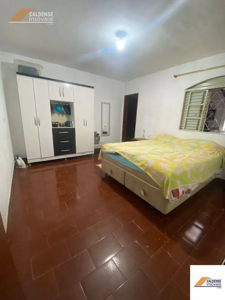 Casa, 3 quartos, 118 m² - Foto 7