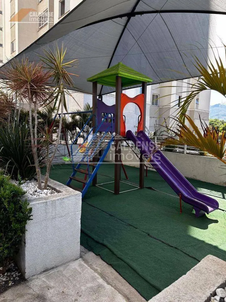 Apartamento, 2 quartos, 66 m² - Foto 14