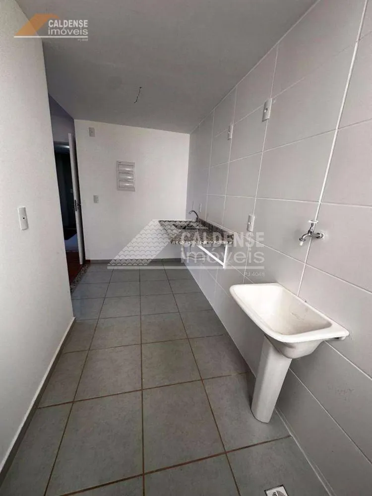 Apartamento, 2 quartos, 66 m² - Foto 5