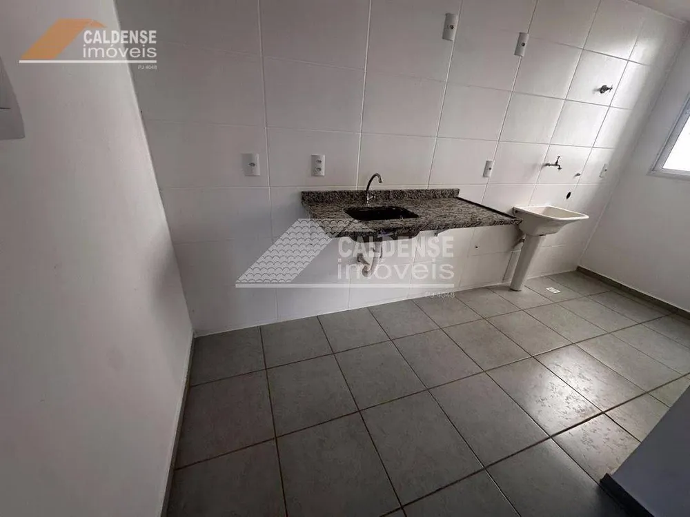 Apartamento, 2 quartos, 66 m² - Foto 3