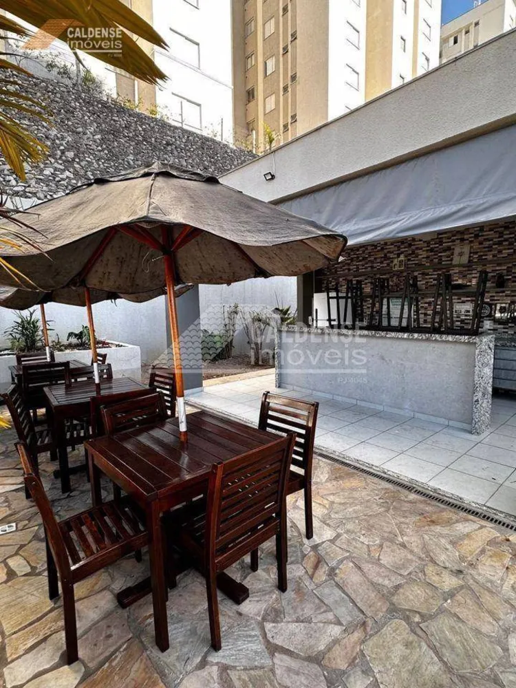 Apartamento, 2 quartos, 66 m² - Foto 12