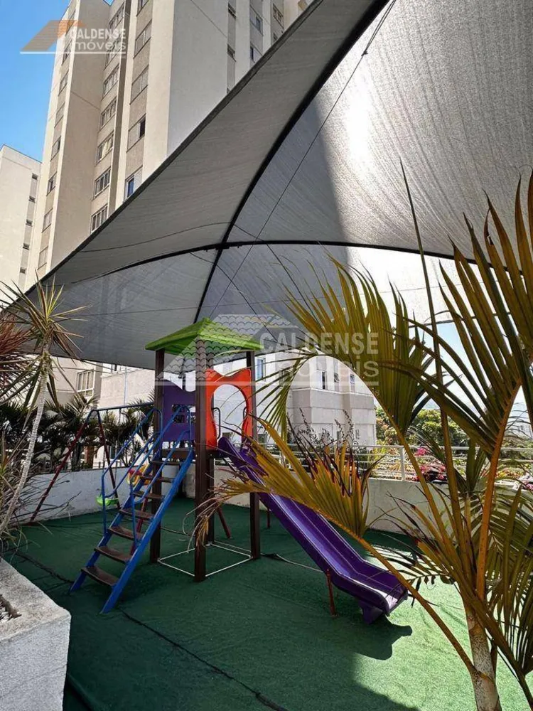 Apartamento, 2 quartos, 66 m² - Foto 16