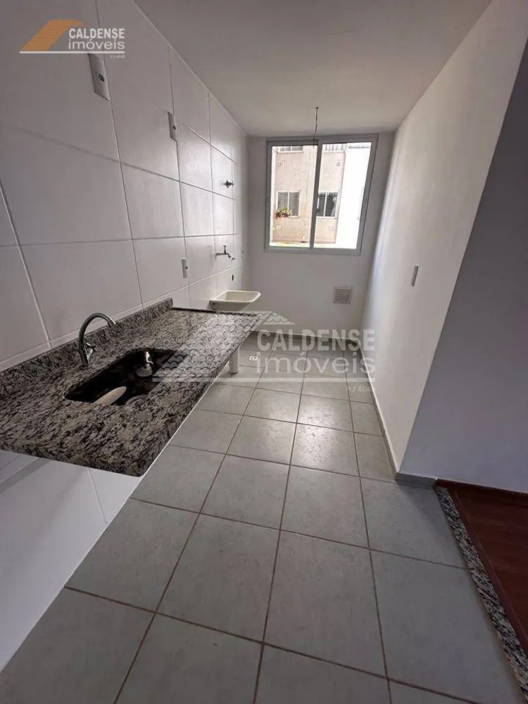 Apartamento, 2 quartos, 66 m² - Foto 4