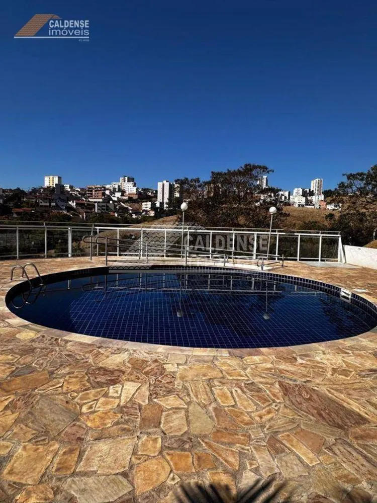 Apartamento, 2 quartos, 66 m² - Foto 15
