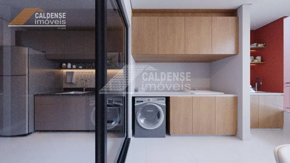 Apartamento, 2 quartos, 69 m² - Foto 10