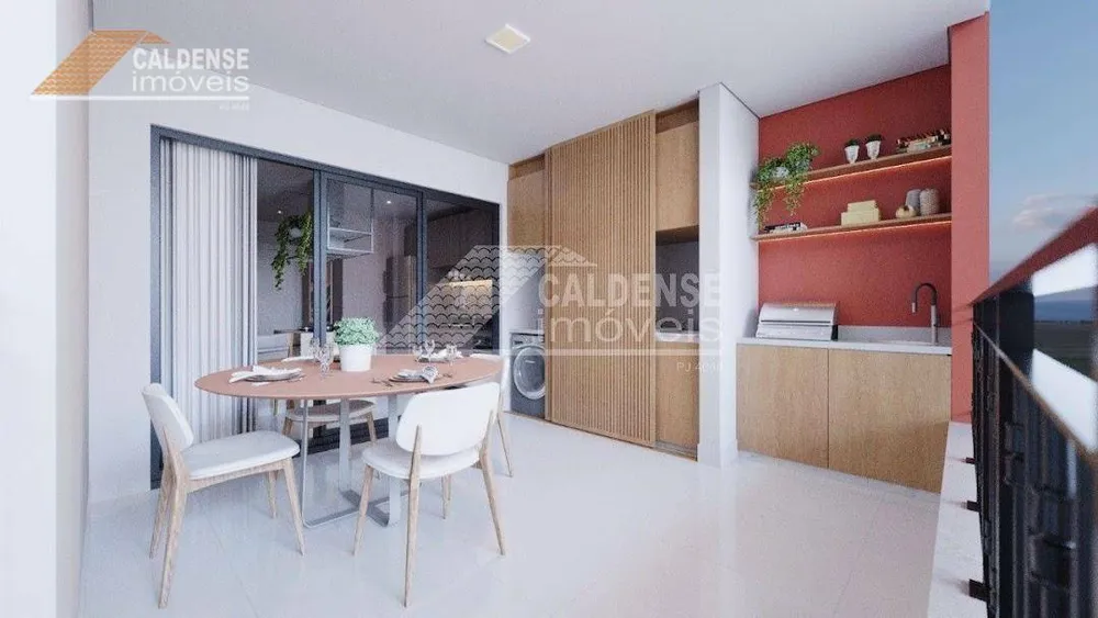 Apartamento, 2 quartos, 69 m² - Foto 7