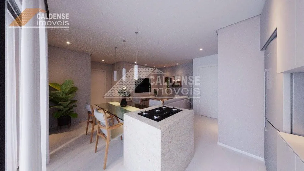 Apartamento, 2 quartos, 69 m² - Foto 8