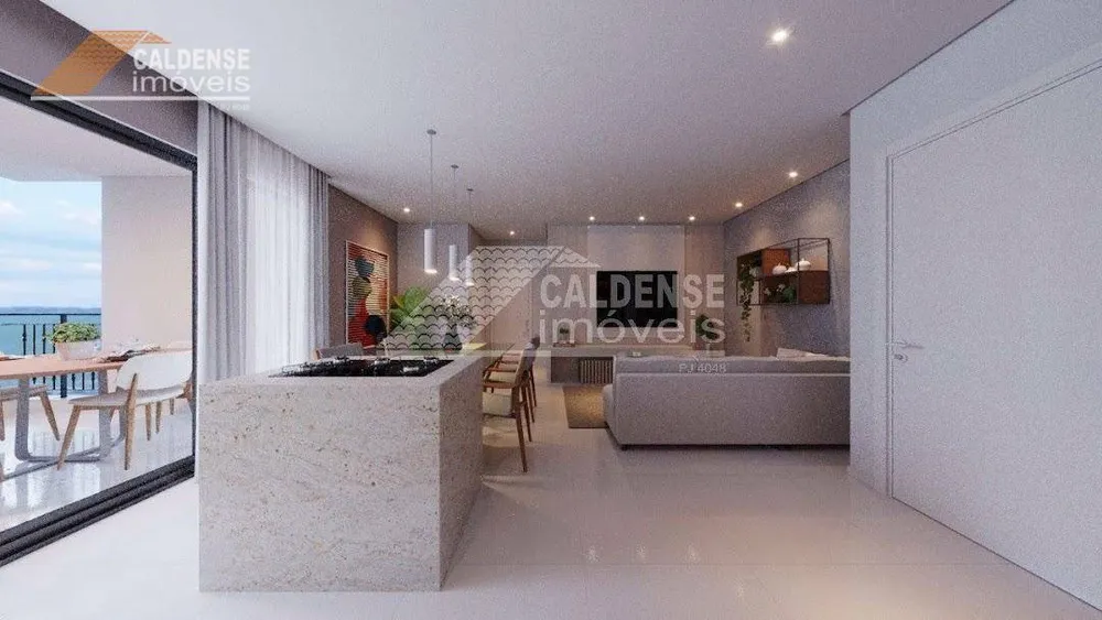 Apartamento, 2 quartos, 69 m² - Foto 6