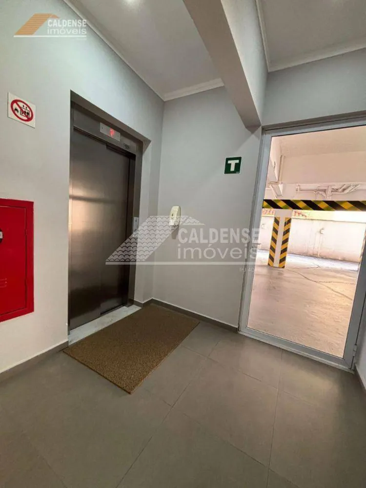 Apartamento, 2 quartos, 71 m² - Foto 4