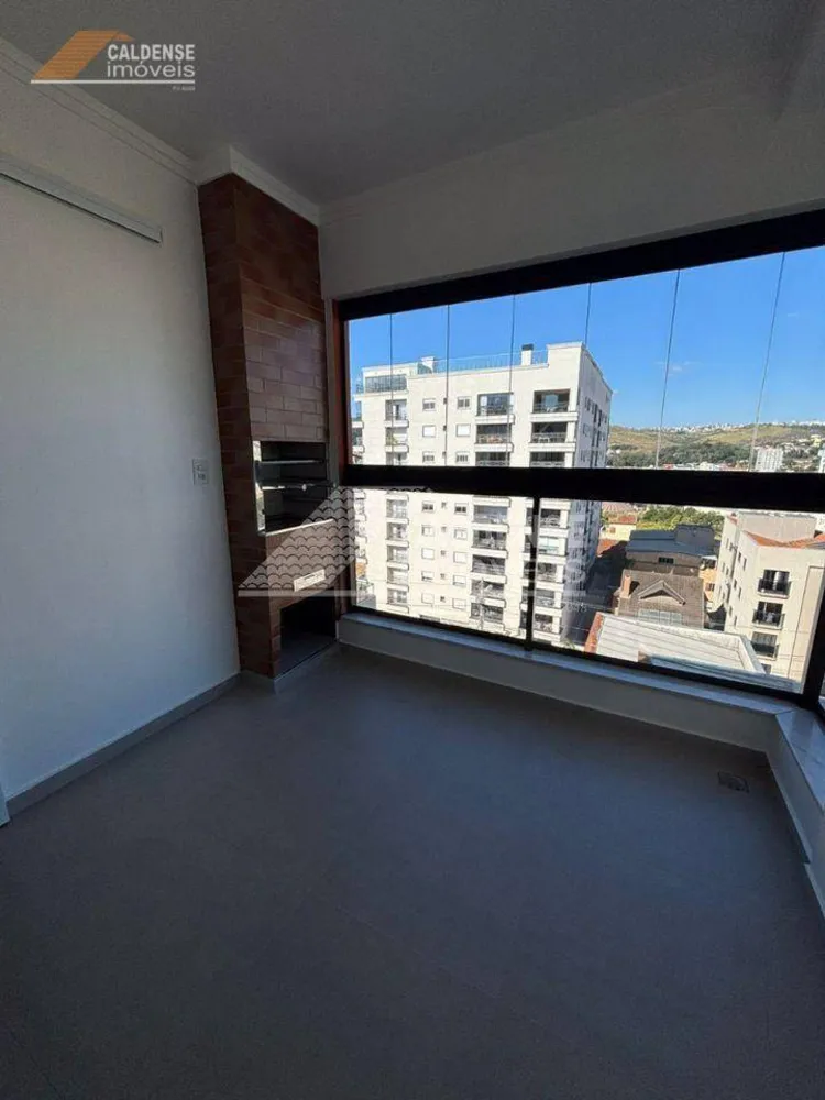 Apartamento, 2 quartos, 71 m² - Foto 9