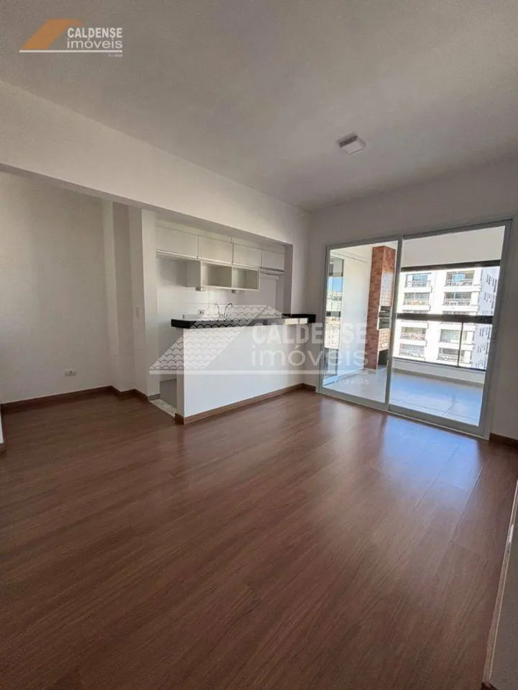 Apartamento, 2 quartos, 71 m² - Foto 6