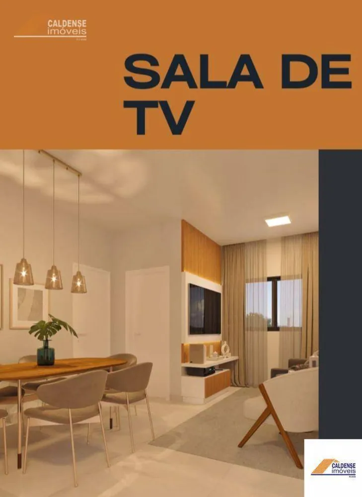 Apartamento, 3 quartos, 80 m² - Foto 6