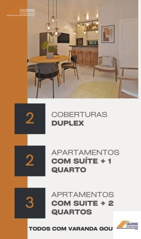 Apartamento, 3 quartos, 80 m² - Foto 5