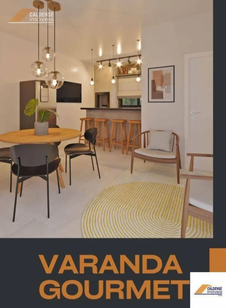 Apartamento, 3 quartos, 80 m² - Foto 4