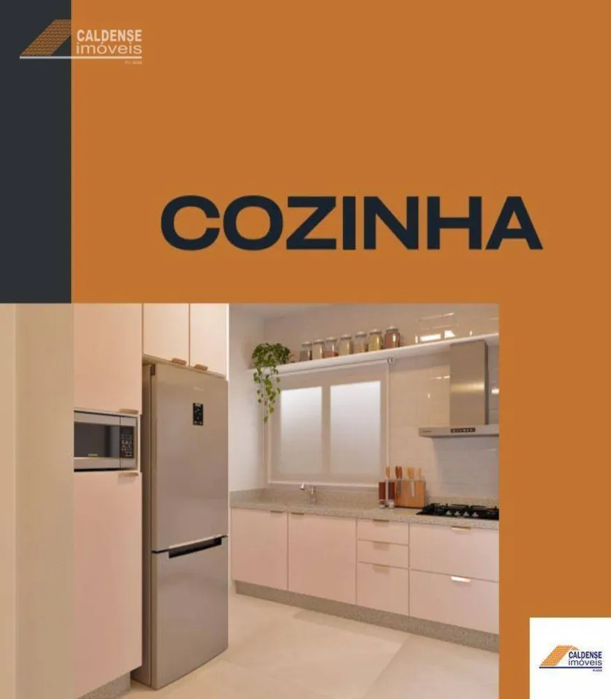 Apartamento, 3 quartos, 80 m² - Foto 1