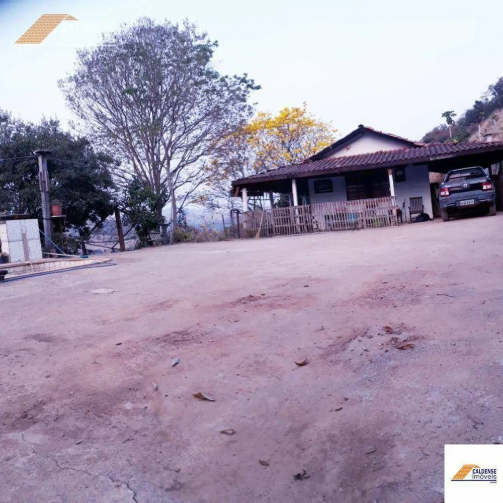 Chácara, 2 quartos, 2 hectares - Foto 12