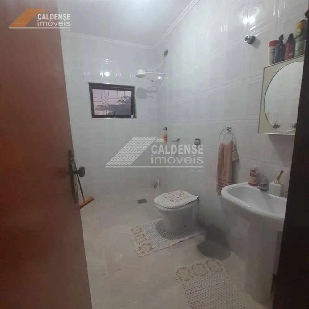 Casa, 3 quartos, 132 m² - Foto 7