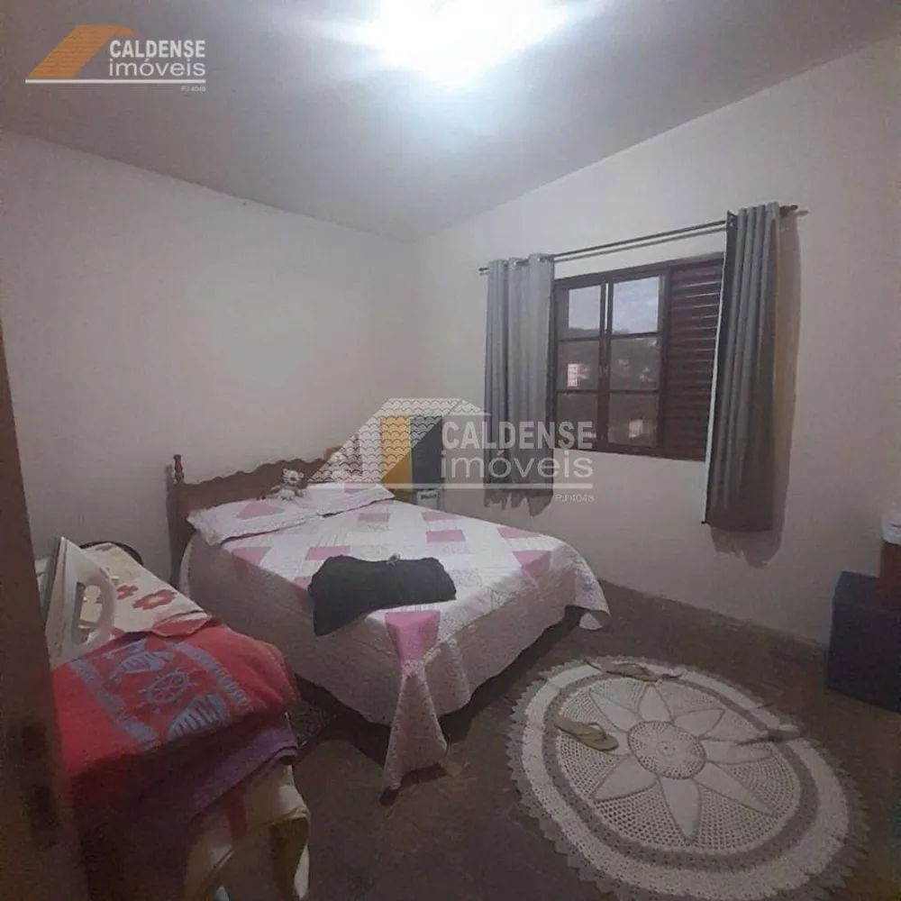 Casa, 3 quartos, 132 m² - Foto 6