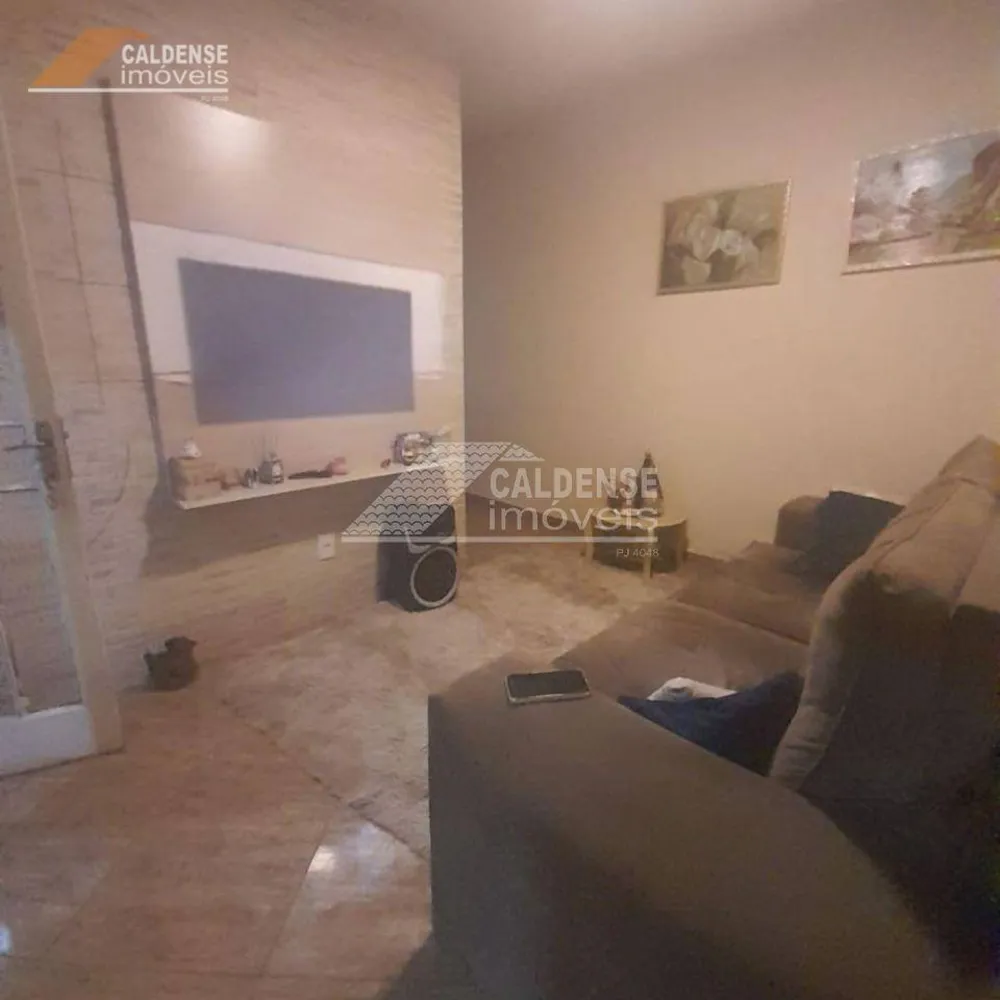 Casa, 3 quartos, 132 m² - Foto 3