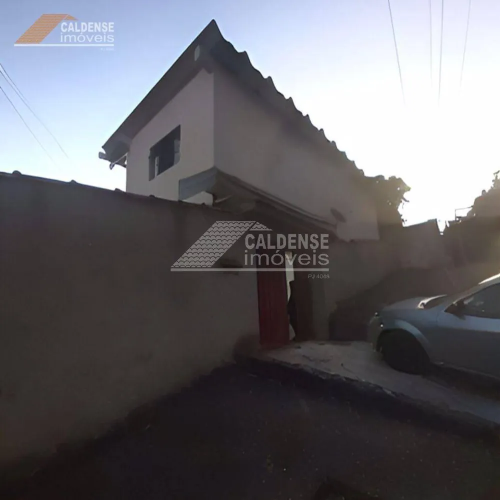 Casa, 3 quartos, 132 m² - Foto 1