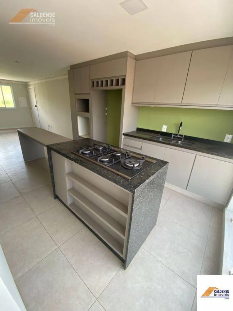 Apartamento, 3 quartos, 133 m² - Foto 6