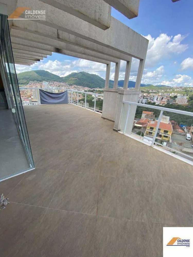 Apartamento, 3 quartos, 133 m² - Foto 20