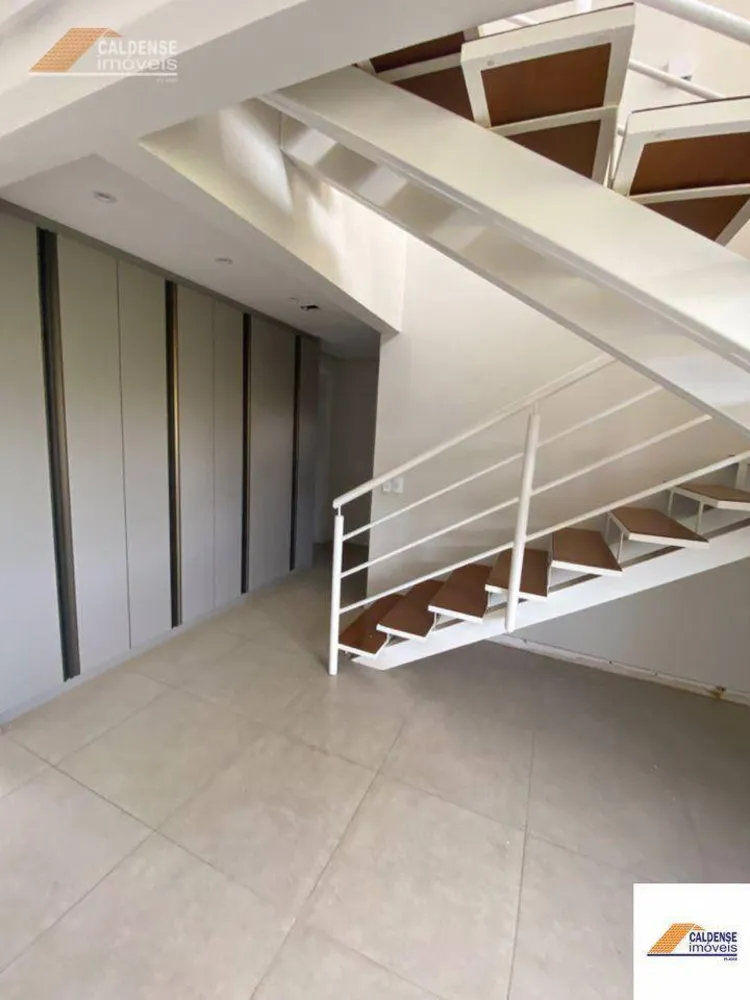 Apartamento, 3 quartos, 133 m² - Foto 4
