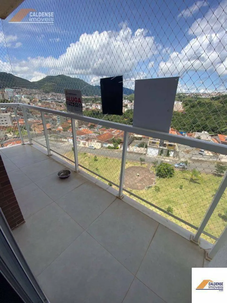 Apartamento, 3 quartos, 133 m² - Foto 12