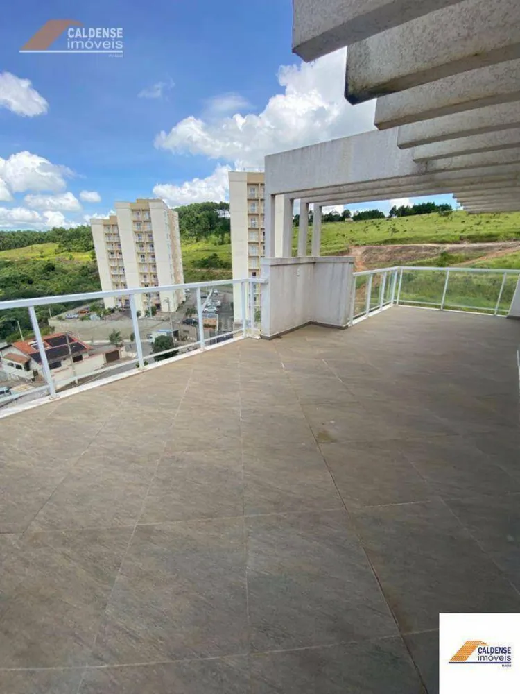 Apartamento, 3 quartos, 133 m² - Foto 19